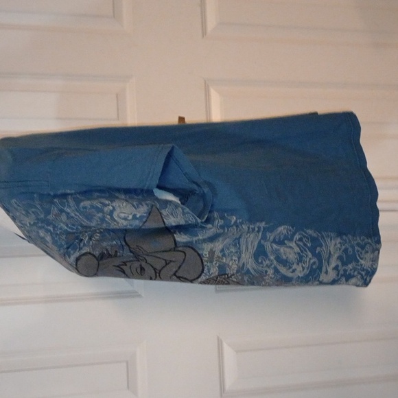 Disneyland Tinkerbell t-shirt, XXL - Picture 3 of 5